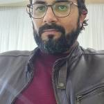 Hatem Zaghouani Profile Picture