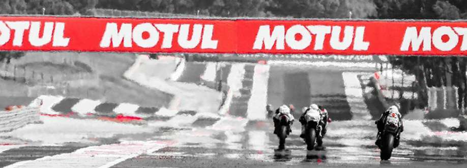 Motul Tunisie Cover Image