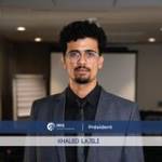 Khaled Lajili Profile Picture