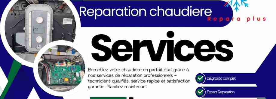 Reparation chaudiere en tunisie Cover Image