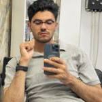 Oussama Dhahri Profile Picture