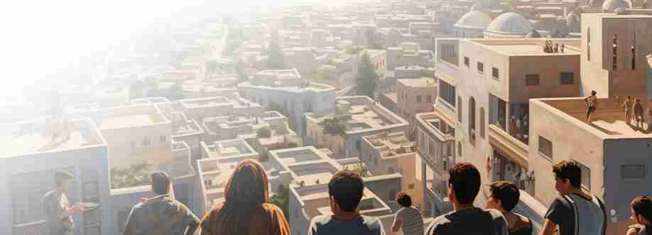 Weld El Houma Cover Image