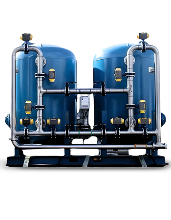 Industrial Ultrafiltration System Manufacturers in India - Swjal Process Pvt. Ltd.