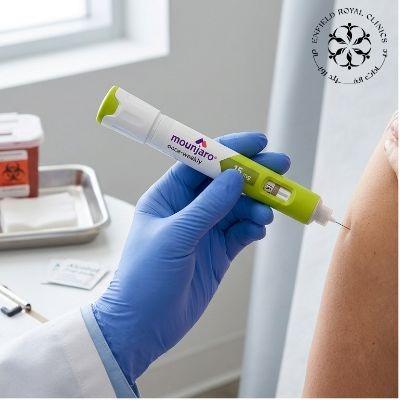 Mounjaro in Islamabad | Safe Weight Loss Injections