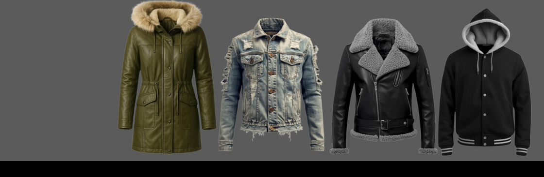 Jackets Junction Cover Image