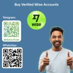 Buy Verified Wise Accounts - UsaOldTeam Profile Picture