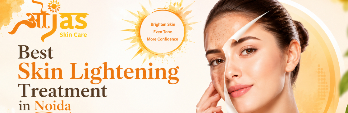 ojas skincare Cover Image